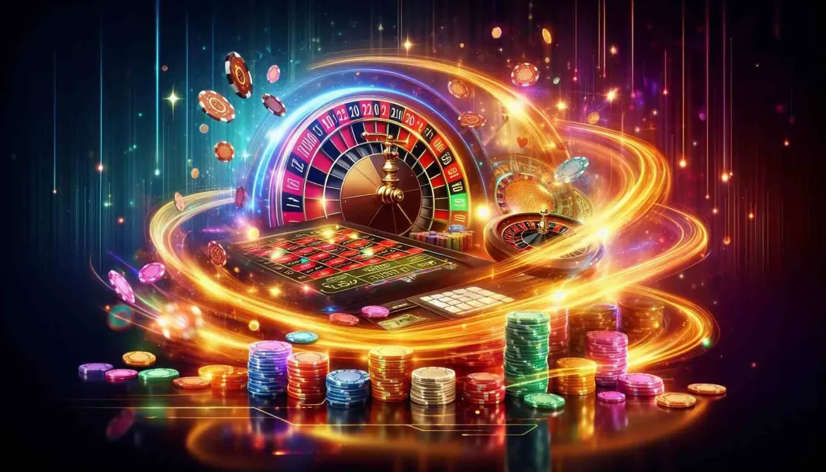 6Black Casino